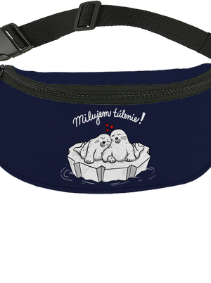 Milujem túlenie ľadvinka French Navy