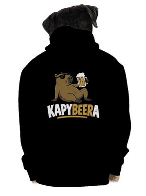 pánska mikina na zips