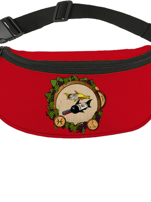 Vínny horoskop: Ryba ľadvinka Red