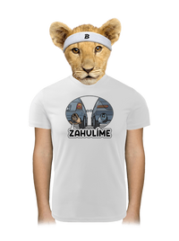 detské športové tričko