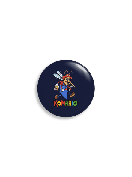 Komario  