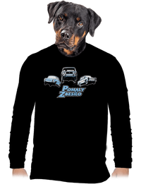 pánske dlhý rukáv