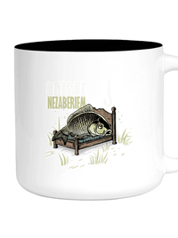 farebný hrnček