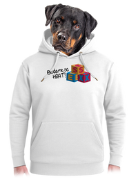 unisex mikina premium