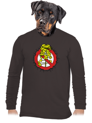 pánske dlhý rukáv