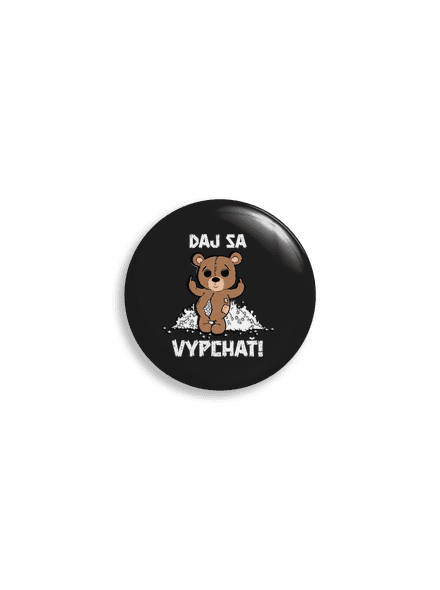 Jdi se vycpat placka 