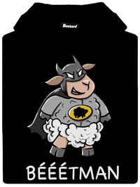 pánska mikina klokanka