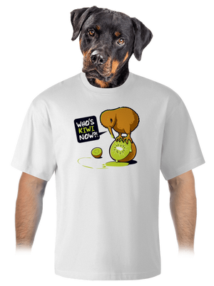 unisex tričko oversized