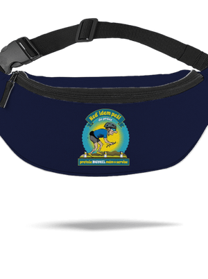 Závislosť na bicykli ľadvinka French Navy