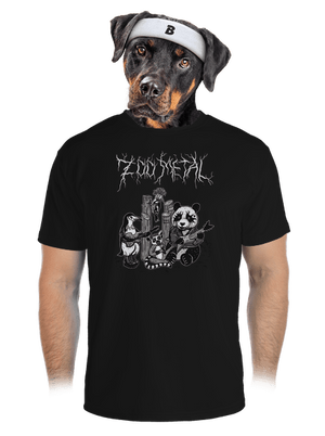 pánske športové tričko