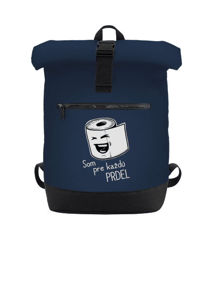 Prdel batoh French Navy
