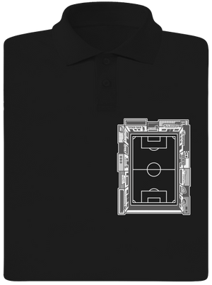 Taktika rozlúčky so slobodou a fix pánska polokošeľa Black