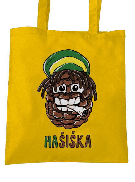 Hašiška taška Sunflower