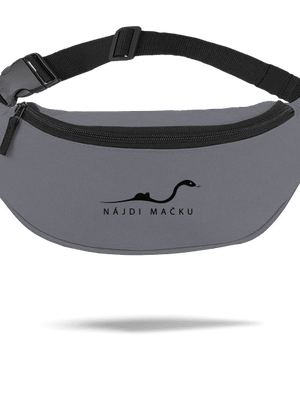 Nájdi mačku ľadvinka Graphite