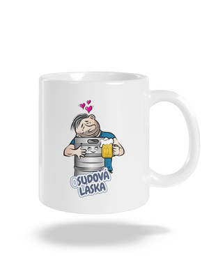 klasický hrnček