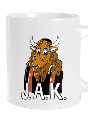 Jak veľký hrnček White