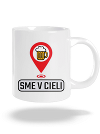 veľký hrnček