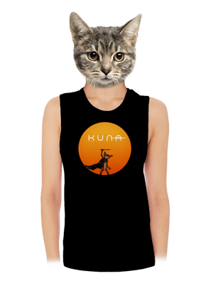 dámske tielko voľné