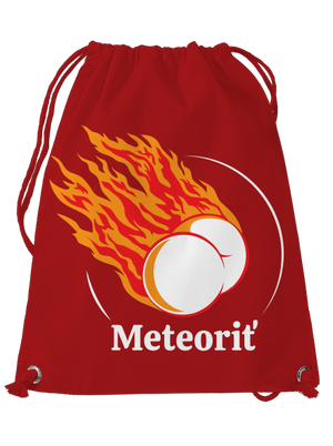 Meteoriť vak Red Mal