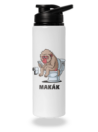 flaša na vodu