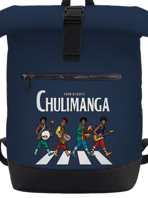 Chulimanga batoh French Navy