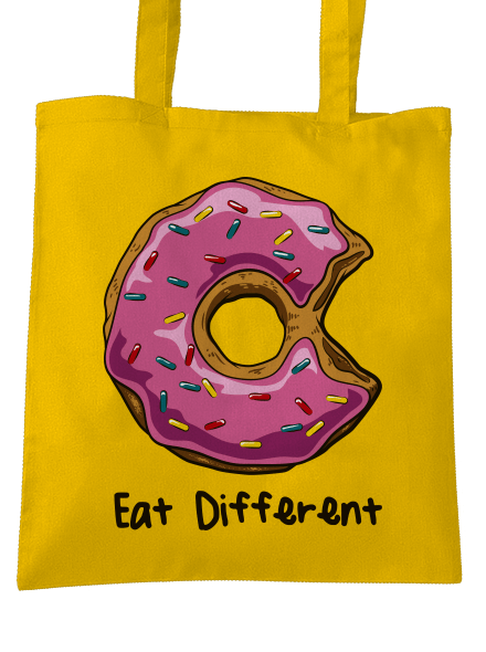 Eat different taška Sunflower