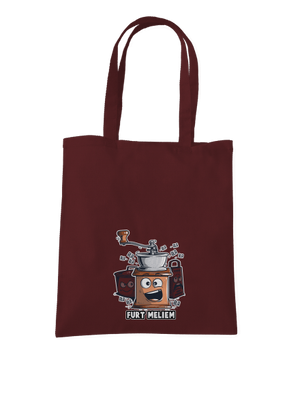 Mlynček taška Chocolate