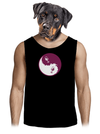 pánske tielko