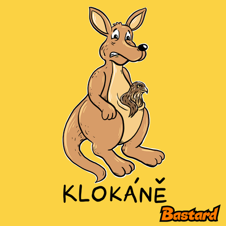Klokáně