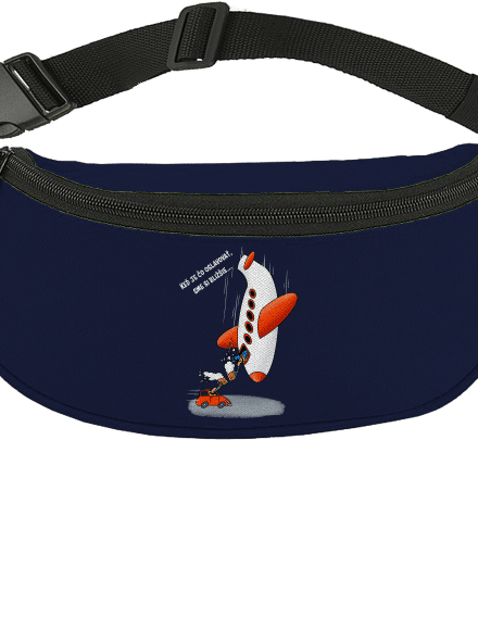 Sme si bližšie ľadvinka French Navy