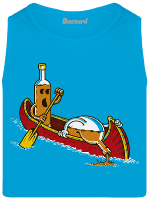 Rumáci pánske tielko Atoll