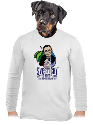 pánske dlhý rukáv