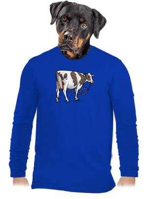 pánske dlhý rukáv