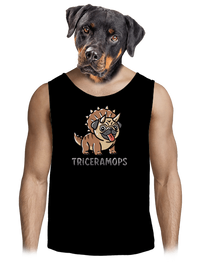 pánske tielko