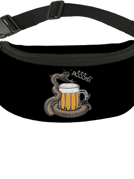 Zasyčí ľadvinka Black