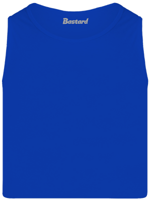 Som superhrdina pánske tielko Royal Blue