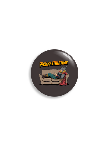 Prokrastináthor  