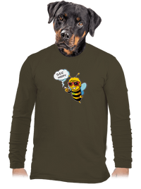 pánske dlhý rukáv