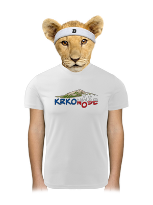 detské športové tričko