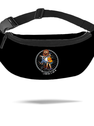 Cyklistický horoskop: Lev ľadvinka Black