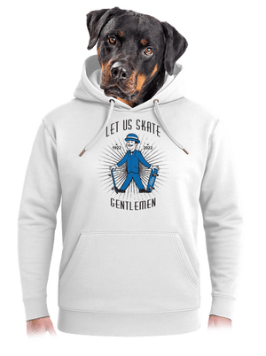 unisex mikina premium