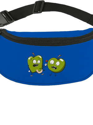 Jejda ľadvinka Bright Royal