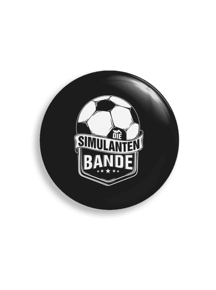 Simulanten bande placka 