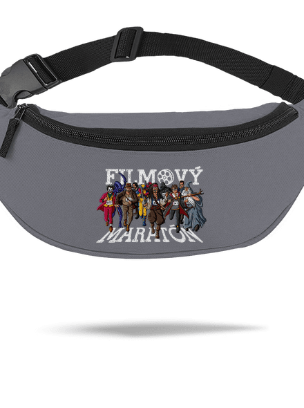 Filmový maratón ľadvinka Graphite