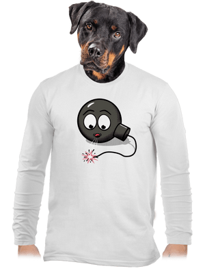 pánske dlhý rukáv