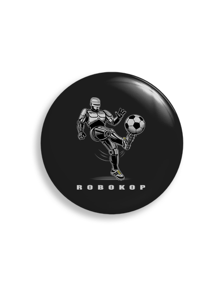 Robokop  