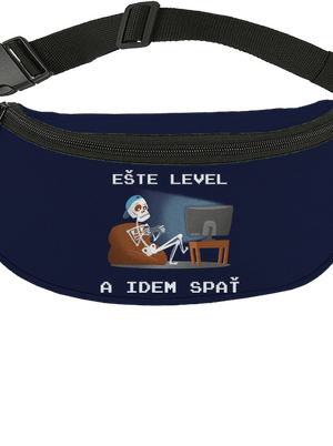 Ešte level ľadvinka French Navy