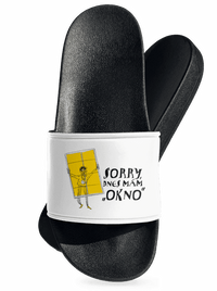 šľapky