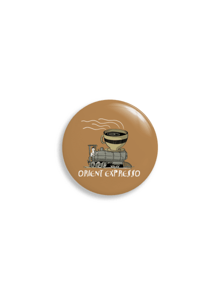 Orient expresso  