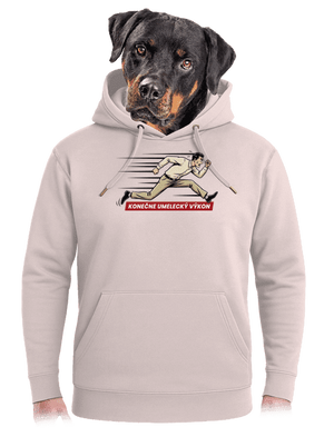 unisex mikina premium
